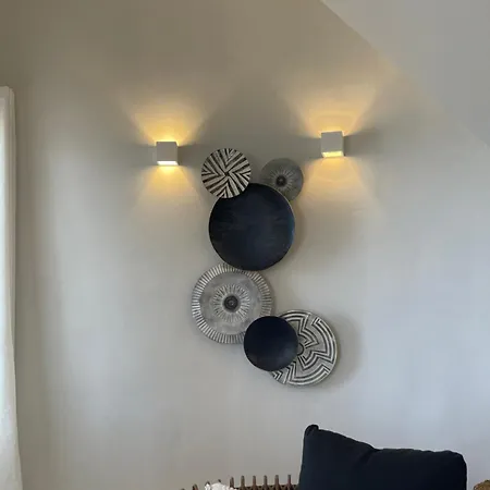 Apartment Beachfront Loft 2 Faro Palau