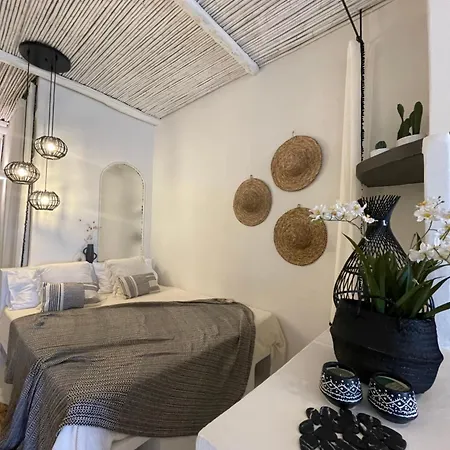 Beachfront Loft 2 Faro Lejlighed