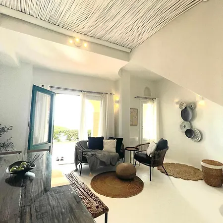 Apartment Beachfront Loft 2 Faro Palau