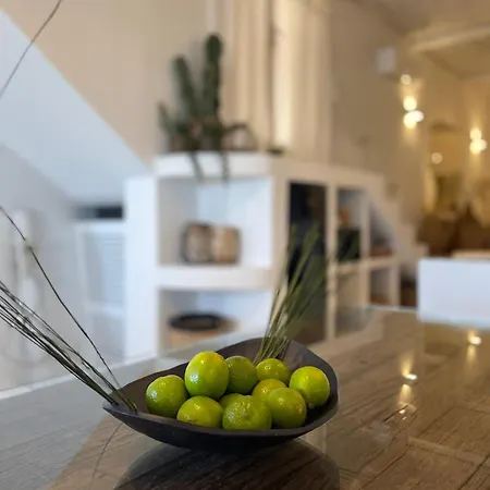 Beachfront Loft 2 Faro *