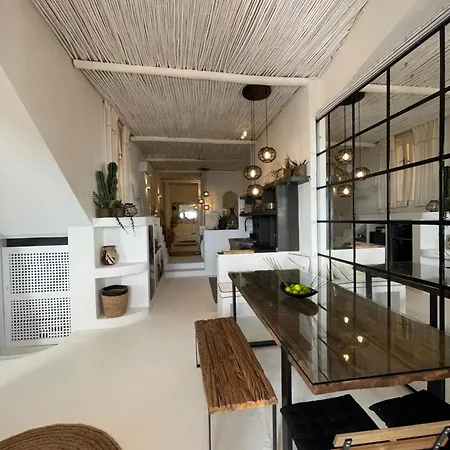 Beachfront Loft 2 Faro