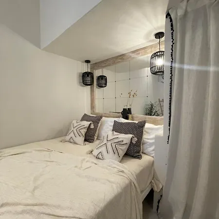 Beachfront Loft 2 Faro *
