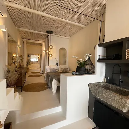 Beachfront Loft 2 Faro Palau